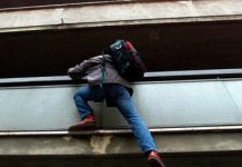 Rumeno con precedenti ruba orecchini in via Negri a Vicenza, arrestato e giudicato per direttissima