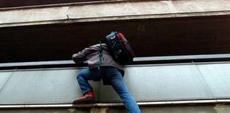 Rumeno con precedenti ruba orecchini in via Negri a Vicenza, arrestato e giudicato per direttissima