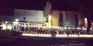 La strada o l’Ultima Spiaggia? Raffaele Colombara: “Rucco avrà il coraggio di dire no a Cicero?”