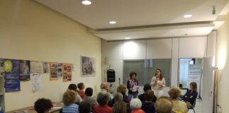 Schio, è partito il percorso di reading contro la violenza sulle donne