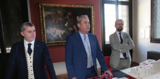 Rolando interroga Rucco su Fondazione Roi, Roberto Cattaneo (Forza Italia): il sindaco è in carica da tre mesi, il consigliere del PD dove è stato nei dieci anni del suo Variati?