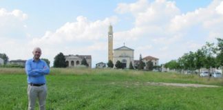 Spiaggetta di S. Biagio, dalla maggioranza Marco Lunardi boccia la… bocciatura di Claudio Cicero: “e la nuova strada è inutile”