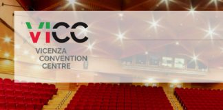 Centro Congressi Fiera di Vicenza, Italian Exhibition Group: ViCC è il nuovo nome del congressuale vicentino