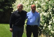 Ferretto Group Spa,la famiglia ne torna proprietaria al 100% riacquistando il 40% da cinese Dong Fang. Riccardo Ferretto: continua la crescita con l’Ad Miguel Fabra