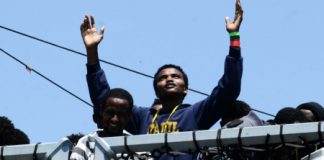 Arresto del sindaco pro-immigrati, Roberto Fogagnoli (Prc): “Salvini il mandante, infame tweet”