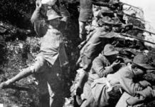 Cornedo Vicentino, venerdì 5 la proiezione di un documentario sulla Grande Guerra