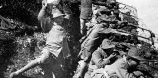 Cornedo Vicentino, venerdì 5 la proiezione di un documentario sulla Grande Guerra