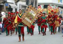 Thiene, torna nei giorni 6 e 7 ottobre 2018  il Mercato Rinascimentale Europeo