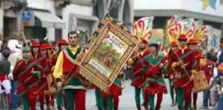 Thiene, torna nei giorni 6 e 7 ottobre 2018 il Mercato Rinascimentale Europeo