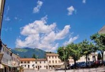 I Comuni di Crespano del Grappa e Paderno del Grappa si fonderanno