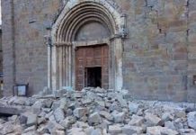 Marano Vicentino, sabato 27 ottobre in viaggio a Montefortino (FM), una giornata per incontrare il paese terremotato con cui il Comune di Marano sta costruendo un progetto solidale