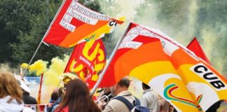 Nomine dirigenti, Cub Vicenza: la nostra battaglia solitaria è servita, con un colpo di scena