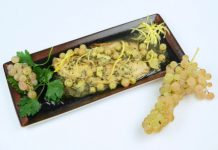 Quattro locali della zona tra Gambellara e Montebello Vicentino, coordinati da Fipe Confcommercio Vicenza, mettono in tavola la vendemmia