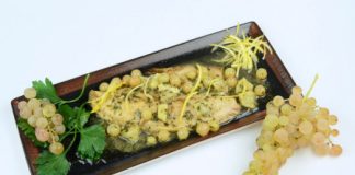 Quattro locali della zona tra Gambellara e Montebello Vicentino, coordinati da Fipe Confcommercio Vicenza, mettono in tavola la vendemmia