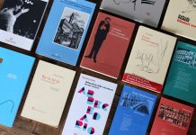 Ronzani Editore alla Fiera del Libro di Francoforte con collane consolidate e tante novità in arrivo