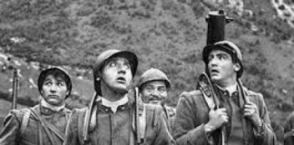 Schio, venerdì 5 ottobre allo Spazio Agorà si parlerà della Grande Guerra