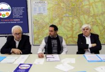Rucco presidente della provincia di Vicenza? Giovanni Coviello si dimette dal Psi, Fantò ne prende atto, Tosetto da che parte sta?