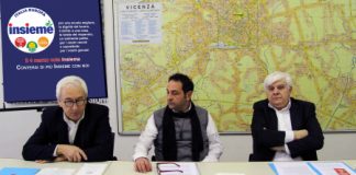 Rucco presidente della provincia di Vicenza? Giovanni Coviello si dimette dal Psi, Fantò ne prende atto, Tosetto da che parte sta?