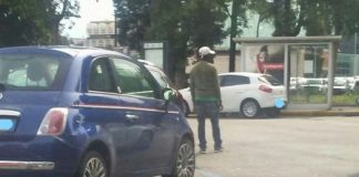 Parcheggiatori abusivi all’ospedale San Bortolo, Deghenghi e Beschin: “da Variati a Rucco, non è cambiato nulla”