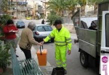 Trissino, dal 1° gennaio arriva la raccolta porta a porta del vetro