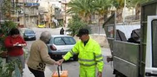 Trissino, dal 1° gennaio arriva la raccolta porta a porta del vetro