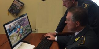 Thiene, la Guardia di Finanza sequestra ? 50mila a due soci indagati per occultamento o distruzione delle scritture contabili