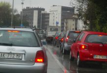 Divieti alle auto, Flavio Convento (Confesercenti) ai sindaci vicentini: “favoriscono i centri commerciali”