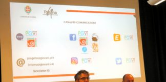 I giovani di Vicenza hanno un nuovo sito. Il consigliere delegato Marco Lunardi: “più efficace la comunicazione”