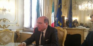 Miteni, sindacati dal Prefetto di Vicenza: “fortemente preoccupati per i lavoratori”