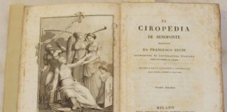 La Ciropedia, guida all’opposizione di Vicenza per uscire dal vecio modo di fare