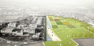 Parco della Pace, Raffaele Colombara: “tanto rumore per nulla, progetto immutato se non per qualche piccola modifica”