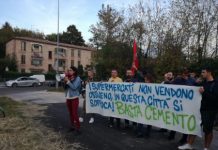 Un supermercato “austriaco” all’ex campo di calcio? Comitato difesa del Verde Villaggio del Sole: “consumo del suolo a Vicenza sembra essere inarrestabile”