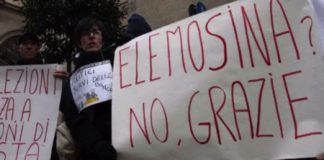 Risparmiatori azzerati BPVi, Veneto Banca & c.: 0 euro previsti dal 2019. Ultime speranze di “cambiamento” nella legge di bilancio e in quella collegata a prossima finanziaria