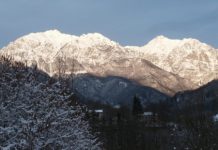 Le lacrime del Pasubio