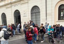 Iniziativa contro la droga a Campo Marzo sabato 13: ci sono i volontari “Mondo Libero dalla Droga” di Vicenza