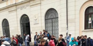 Iniziativa contro la droga a Campo Marzo sabato 13: ci sono i volontari “Mondo Libero dalla Droga” di Vicenza