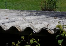 Bando amianto: Valdagno stanzia 4.000 euro per contributi a chi smaltisce