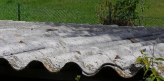 Bando amianto: Valdagno stanzia 4.000 euro per contributi a chi smaltisce