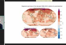Riscaldamento globale, Fracasso (Pd): “un Veneto 100% rinnovabile non è utopia, ma un grande obiettivo di crescita economica”
