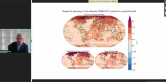 Riscaldamento globale, Fracasso (Pd): “un Veneto 100% rinnovabile non è utopia, ma un grande obiettivo di crescita economica”