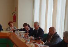 Giorgio Xoccato eletto per acclamazione nuovo presidente Camera di Commercio di Vicenza