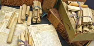 ?Domenica di carta?, l?Archivio di Stato di Vicenza apre le porte dei suoi depositi