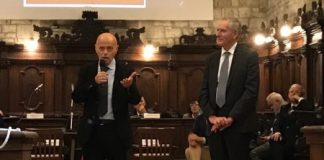 Premio ?Frontino Montefeltro?, Ilvo Diamanti personaggio dell?anno