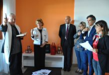 Team for children, una casa per i genitori di bambini ricoverati al San Bortolo. La presidente Coralba Scarrico: “condivisione”