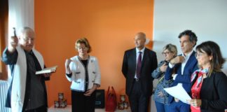 Team for children, una casa per i genitori di bambini ricoverati al San Bortolo. La presidente Coralba Scarrico: “condivisione”