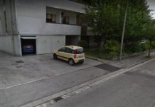 Tunisino ubriaco dell’81 senza documenti e con precedenti urla e minaccia in via Bachelet a Vicenza: procedura di espulsione