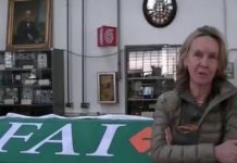 L’Italia “morandizzata”: a New York va all’asta un quadro di Buzzi di Giulia Maria Crespi fondatrice del Fai, a Vicenza rimane nel cda della Fondazione Roi Giovanna Rossi di Schio