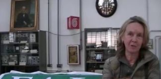 L’Italia “morandizzata”: a New York va all’asta un quadro di Buzzi di Giulia Maria Crespi fondatrice del Fai, a Vicenza rimane nel cda della Fondazione Roi Giovanna Rossi di Schio