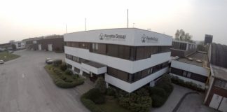 Oggi a Vicenza crisi di titoli sulla malavita: soltanto amputato un dito (e mezzo) a lavoratore algerino che addestrava interinale gambiano alla Ferretto Group. Quisquilie…