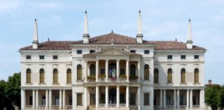 Noventa Vicentina, 50 studenti-guida per Villa Barbarigo nelle Giornate FAI d?Autunno